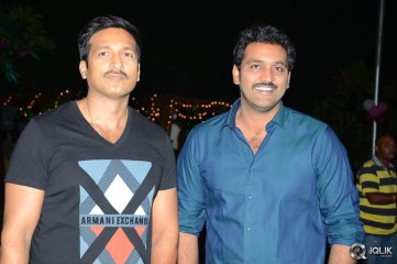 Ajay Son Dheeran 1st Birthday Celebrations 2014